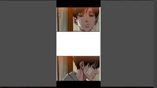 Сану и Юнбум. Killing stalking/ убить сталкера.