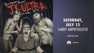 WTS with Viktor Wilt, Henry Zebrowski, and Ed Larson of Last Podcast On The Left and Side Stories