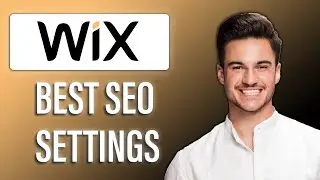 New! Best SEO Settings for Wix Websites in 2025⚙️📈 | Wix SEO Setup Guide for Higher Google Rankings