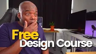 FREE Web Designer Course