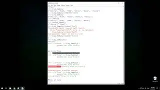 Python  List