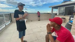 MENOR DF LANÇOU A PURA PRO VITÃO DO SAVOY