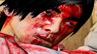 Jackie's Death Revenge Sleeping Dogs Definitive Edition The Election Best Mission & Moments Gameplay
