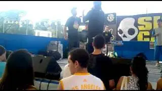 spef vs royal (cuartos) (rap maresme)