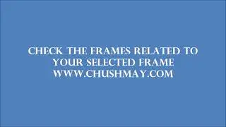 check your frames related to your selected frame