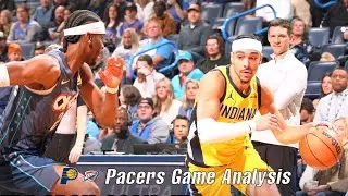 NBA Pacers Stun Thunder 117-114 Walker&rsquo;s Career Night in Finals Rematch!