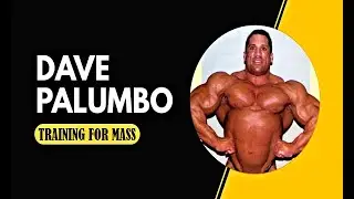 🎈Dave Palumbo Vintage Training Videos Compilation🔴Lost Bodybuilding Files▪️RXMuscle #askDave