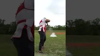 The Power of Benelli M2 Speed 🚀