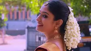 Sudhin + Syama wedding highlights