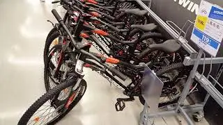 ROCKRIDER ST 530 S 27,5 