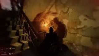 Let's Play Escape From Pripyat 4.0 #2 Siege Of Laundromat