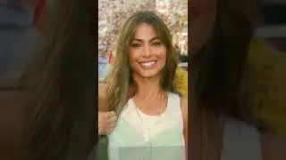 Glimpses of Glamour 💕💋 Sofia Vergara's Stunning Journey #sofiavergara #antesydespu&eacute;s #Model