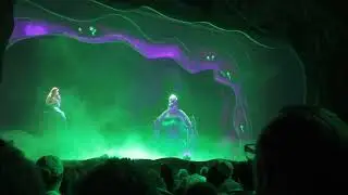ALL NEW* The Little Mermaid- A Musical Adventure (FULL SHOW)