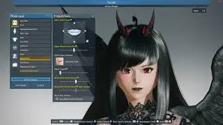 PSO2 NGS - 2nd 100 dollar AC scratch