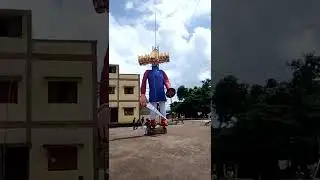 Ravan kurud gaon bhilai cg😅👍🙏