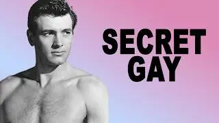 20 Classic Hollywood Stars We Didn't Know Were SECRETLY Gay