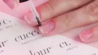 Cuccio Builder Gel