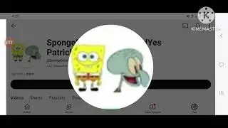 EV Rants 31: SpongeBob And Squidward Yes Patrick And Sandy No