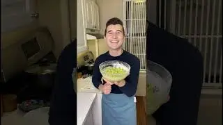 Gluten Free Matzoh Balls (from scratch)!