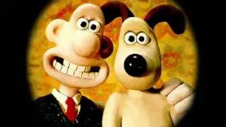 Wallace and Gromit Theme (Kontrol's Dubstep Remix)