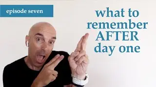 10 Things to Remember for your Discussion Based Classroom AFTER Day 1 || Episode #7