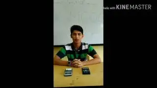 The Best MOOC in PKB (Comparing calculator)