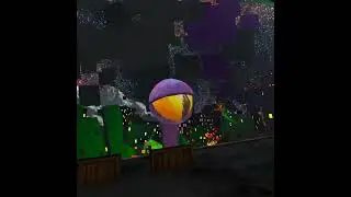 Gorilla tag event gone wrong...