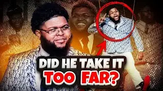 PT58 | Funny or Too Far? Our Honest Take on the Viral Druski Church Skit