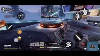 COD MOBILE QUICKSCOPES MONTAGE | SNIPING TRICKSHOTS & MORE