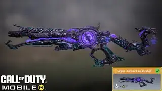 *NEW* LEGENDARY ARGUS FOR 