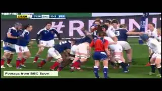 Ireland win 2015 Women's Six Nations