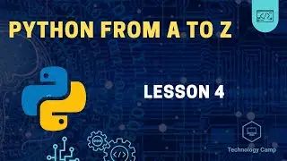 Python Basics | Math and Assignment Expressions