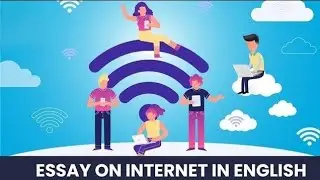 10 Lines on Internet| Essay on Internet in English| Internet Essay|