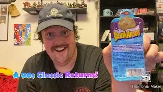 Taste Test: Dunkaroos (4K)