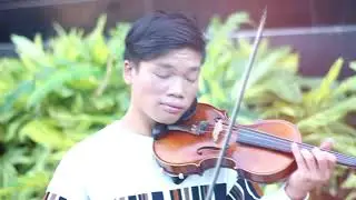 Ikaw (Violin Cover) by Lord P.