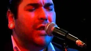 Les Blues, para MorenoBlues
