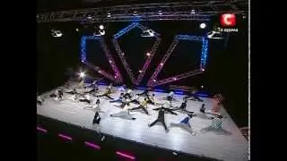 Танцуют все 3 (Киев) - Хореография Татьяны Денисовой.mp4