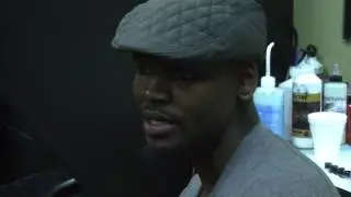 Malcolm Brown Aka Solo Raw (Chicago's Best 2017)