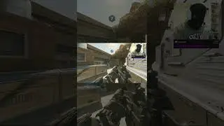 Psychisch nicht ganz aufer Ebene w&uuml;rde ich mal sagen!😨💀#BESTOF #funy #lustig#COD#CallofDuty #gaming