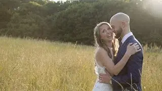The Farm At Eagles Ridge Wedding | Reuben + Kylie
