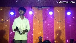 New Santali Otma Digir Digir // Sagen Murmu // Super Hitt Song Orchestra Program Video 2026