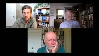 Lean Thinking's Past, Present, and Future: A Q&A Roundtable with Jim Womack and Jim Morgan