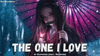 「EPIC POP」The One I Love
