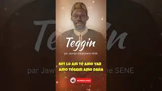 Teguine moy lepp