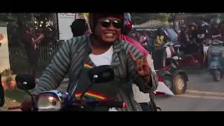 Kenangan Keseruan !!! LOMBOK MODS MAYDAY 2017