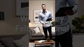 Why Money Felt Emotional Jett Grant