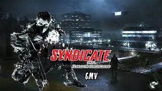 Syndicate 2012 [GMV] Action Loaded Shootout Remix 1 #gaming #syndicate #gmv #shorts #youtubeshorts