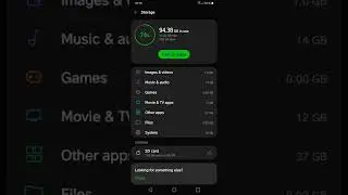 how do you move apps to sd card on Android 🤯🤷