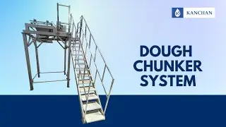 Dough Chunker System