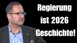 Jahresrückblick: Regierung am Ende!